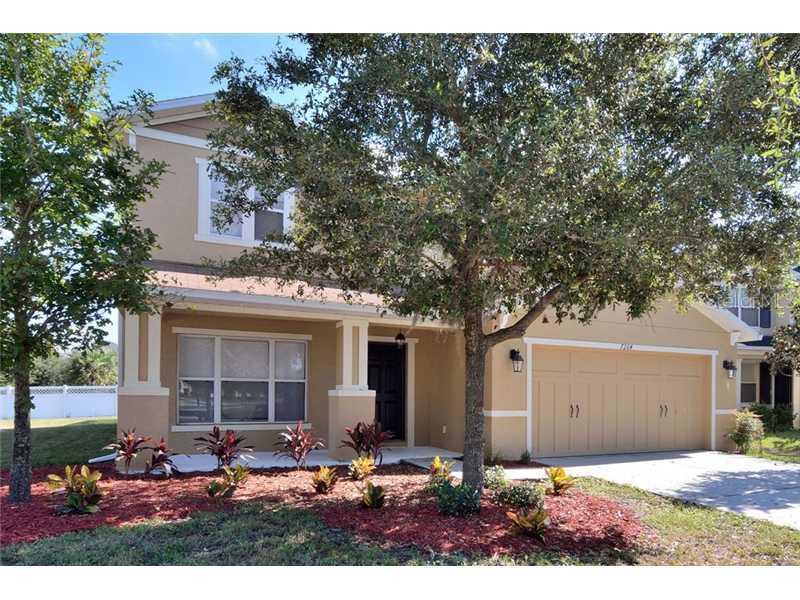 7264 Seedpod Loop, Zephyrhills, FL 33545