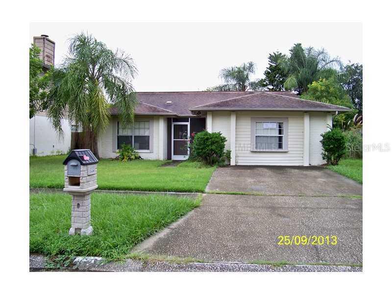 1629 Palm Leaf Dr., Brandon, FL 33510