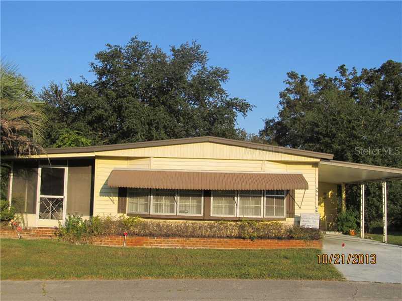 464 Ponce De Leon Cir., Winter Springs, FL 32708