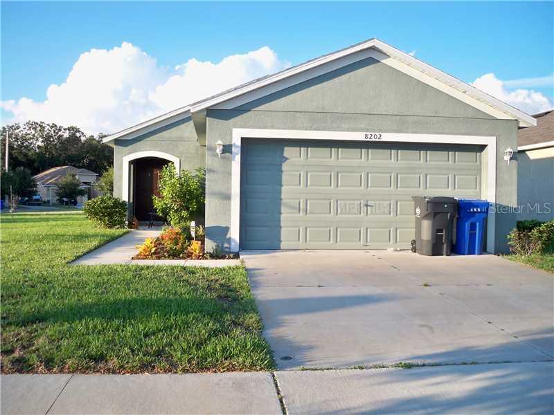 8202 Midnight Sun Ct., Riverview, FL 33578