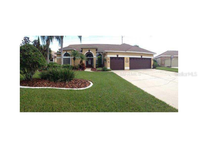 14902 Faversham Cir., Orlando, FL 32826