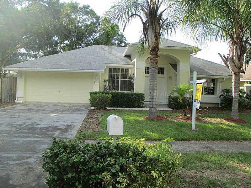 6539 Steeplechase Dr., Tampa, FL 33625