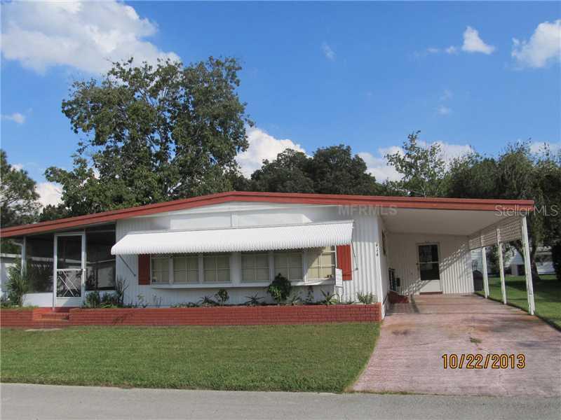 414 El Paso Way, Winter Springs, FL 32708