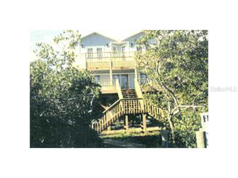 8150 Little Gasparilla Island, Placida, FL 33946