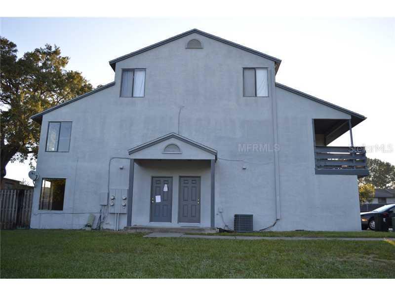 1302 Mountainview Ct., Tampa, FL 33612