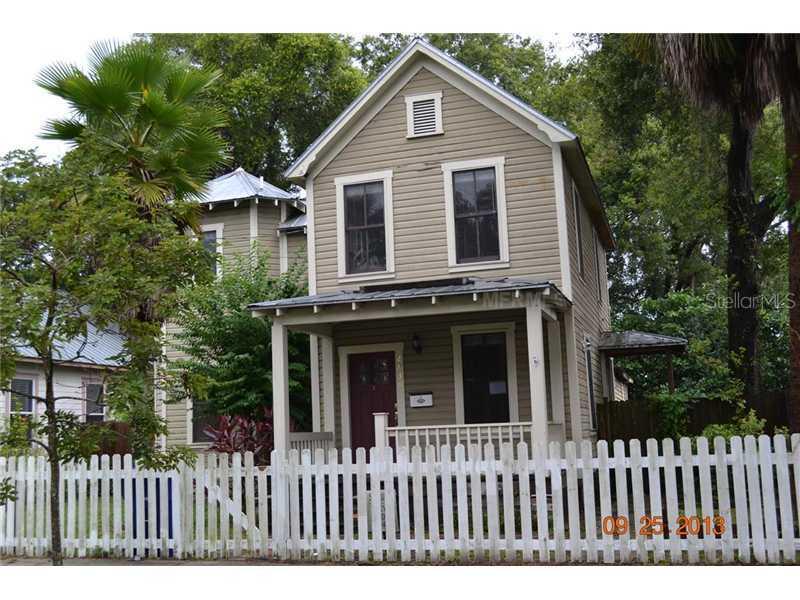 2830 N Morgan St., Tampa, FL 33602