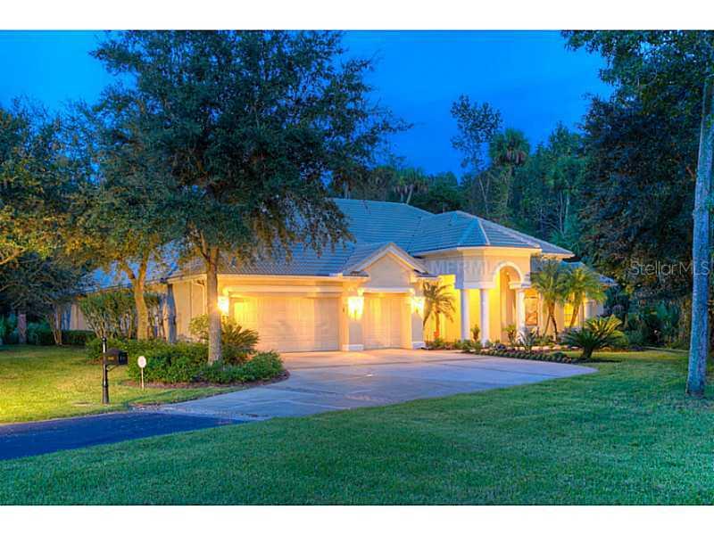 16301 Heathrow Dr., Tampa, FL 33647