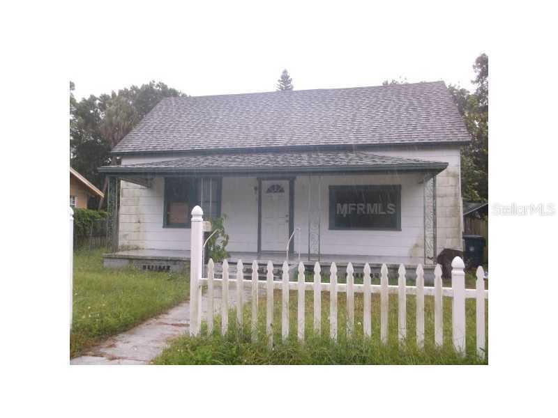 2205 Grant St., Tampa, FL 33605