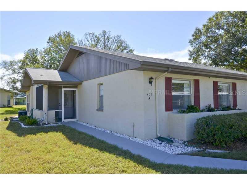 405 Feltham Tr. #A, Sun City Center, FL 33573
