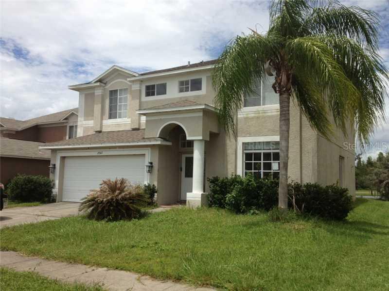 19347 Sandy Springs Creek, Lutz, FL 33558
