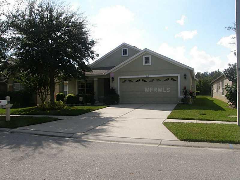 1847 Leybourne Loop, Wesley Chapel, FL 33543