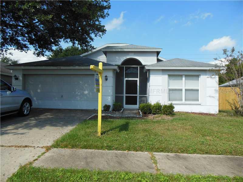 1713 Bondurant Way, Brandon, FL 33511