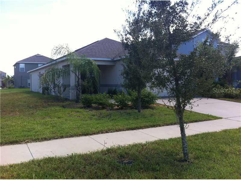 15404 Shoal Haven Pl., Ruskin, FL 33573