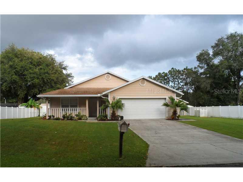 3134 Lois Ct., Land O Lakes, FL 34639