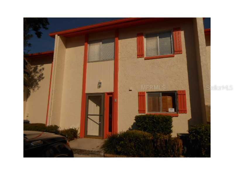 1615 58th Ter. #6, St Petersburg, FL 33712