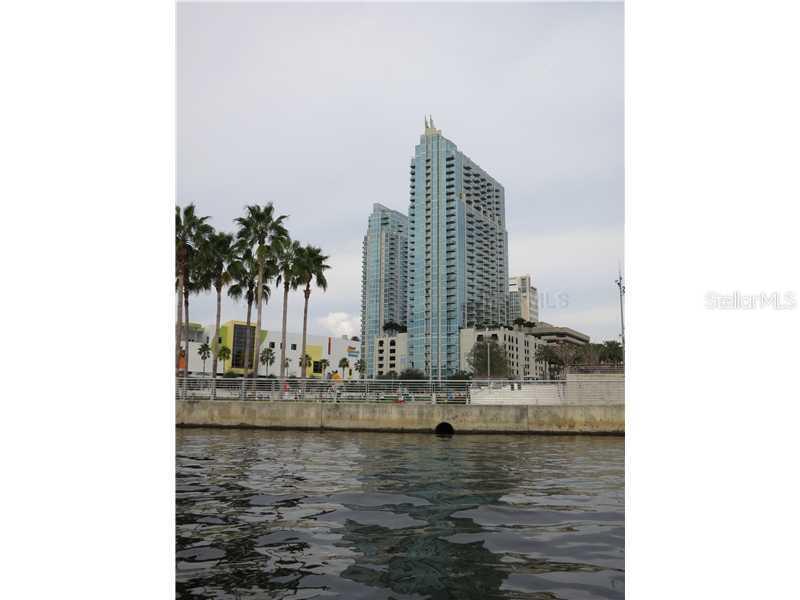 777 N Ashley Dr. #1007, Tampa, FL 33602