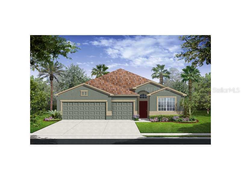 1486 Lake Side Ave., Davenport, FL 33837