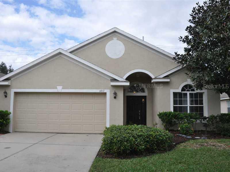 3217 Stonebridge Tr., Valrico, FL 33596