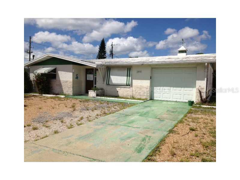 [Address Hidden by Seller], Holiday, FL 34691