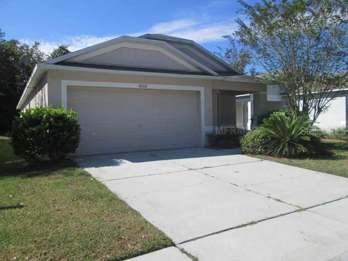18168 Canal Pointe St., Tampa, FL 33647