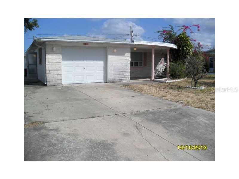 3831 Carioca Rd., Holiday, FL 34691