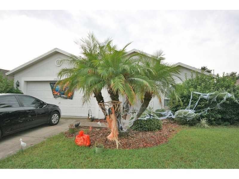 [Address Hidden by Seller], Wesley Chapel, FL 33544