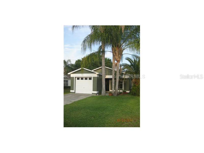 4317 Venice Dr., Land O Lakes, FL 34639