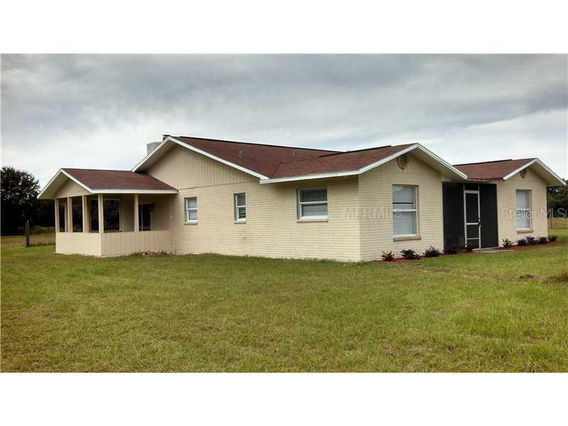 [Address Hidden by Seller], Dade City, FL 33525
