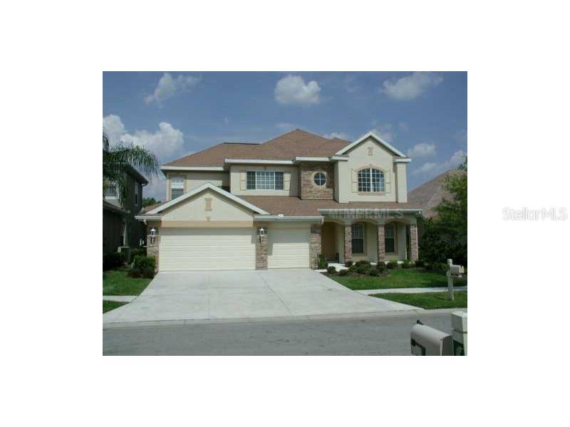 17813 Arbor Greene Dr., Tampa, FL 33647