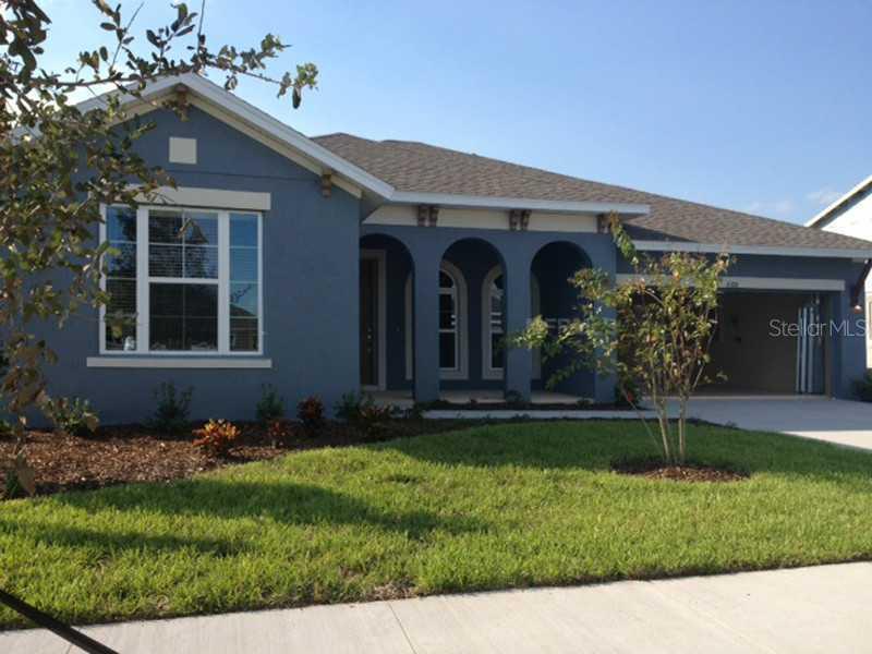 6706 Park Strand Dr., Apollo Beach, FL 33572