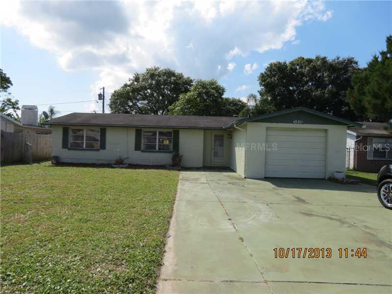 3806 Darlington Rd., Holiday, FL 34691