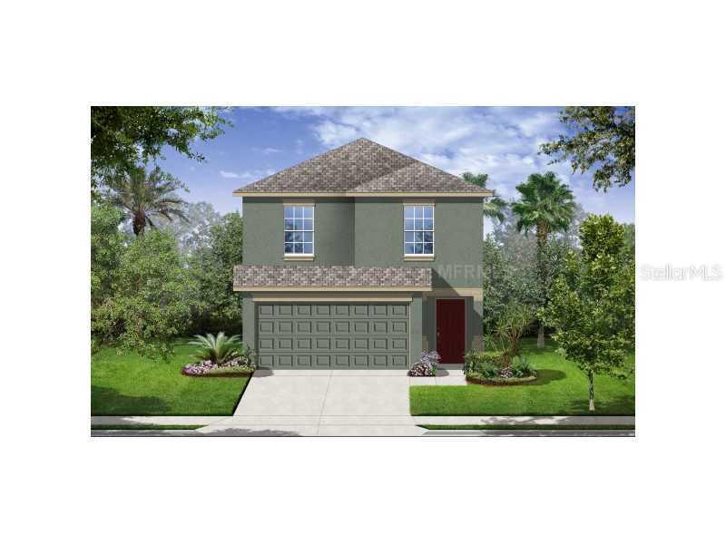 10018 Newminster Loop, Ruskin, FL 33573