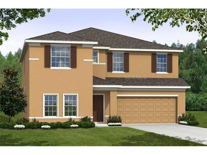 3133 Winglewood Cir., Lutz, FL 33558