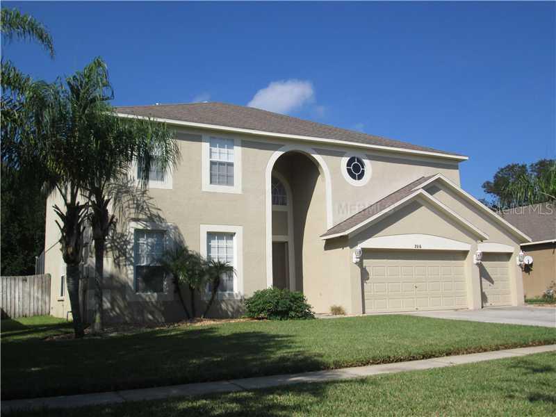 2516 Bellwood Dr., Brandon, FL 33511