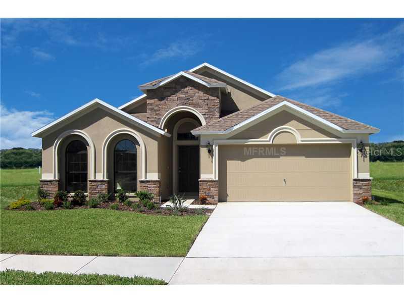 6601 Boulder Run Loop, Wesley Chapel, FL 33545