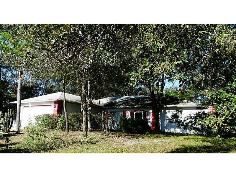 [Address Hidden by Seller], Spring Hill, FL 34606