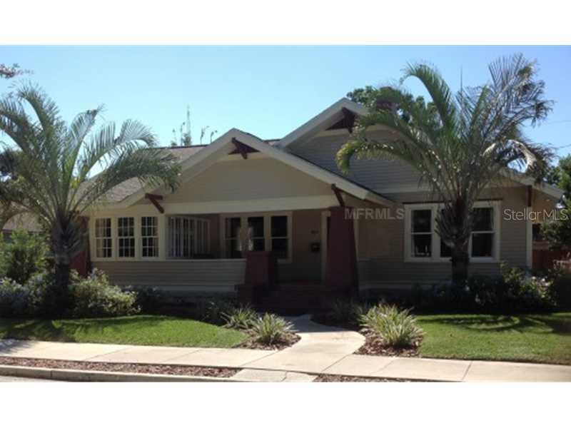 864 18th Ave., St Petersburg, FL 33704