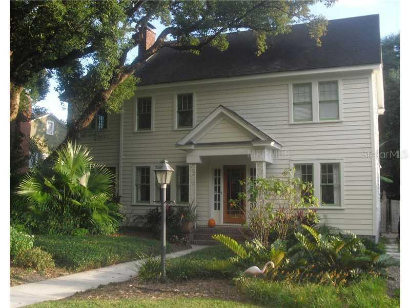1003 E Idlewild Ave., Tampa, FL 33604