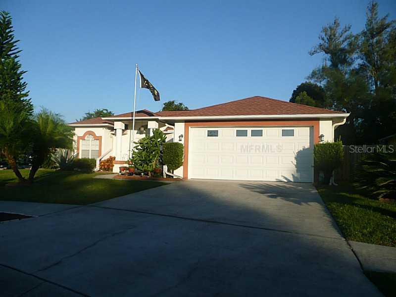 21830 Mims Way, Lutz, FL 33549