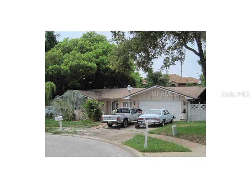 3573 Dove Hollow Ct., Palm Harbor, FL 34683