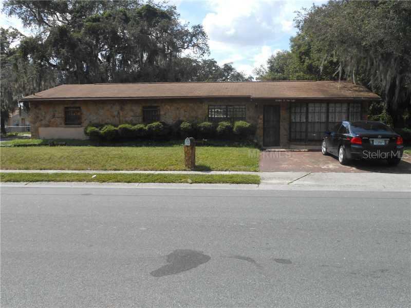 [Address Hidden by Seller], Tampa, FL 33617