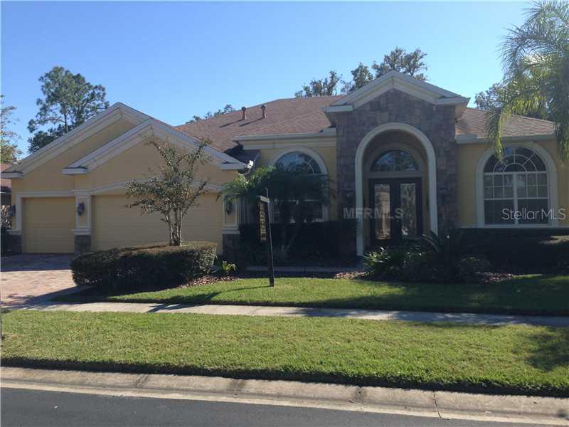 27608 Pine Point Dr., Wesley Chapel, FL 33544