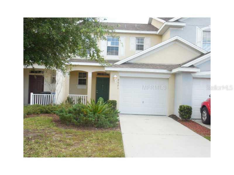 9621 Carlsdale Dr., Riverview, FL 33578