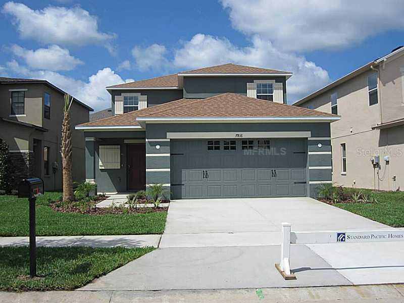 7816 Tuscany Woods Dr., Tampa, FL 33647