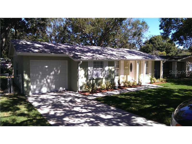 [Address Hidden by Seller], Tampa, FL 33617