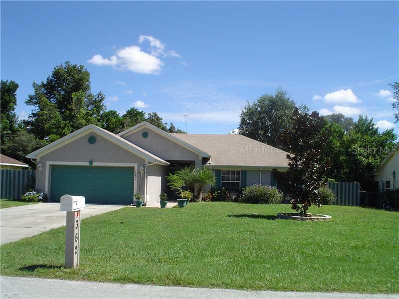 362 Hartwood Ave., Spring Hill, FL 34606