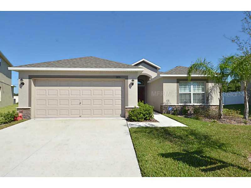 1815 Oak Pond St., Ruskin, FL 33570