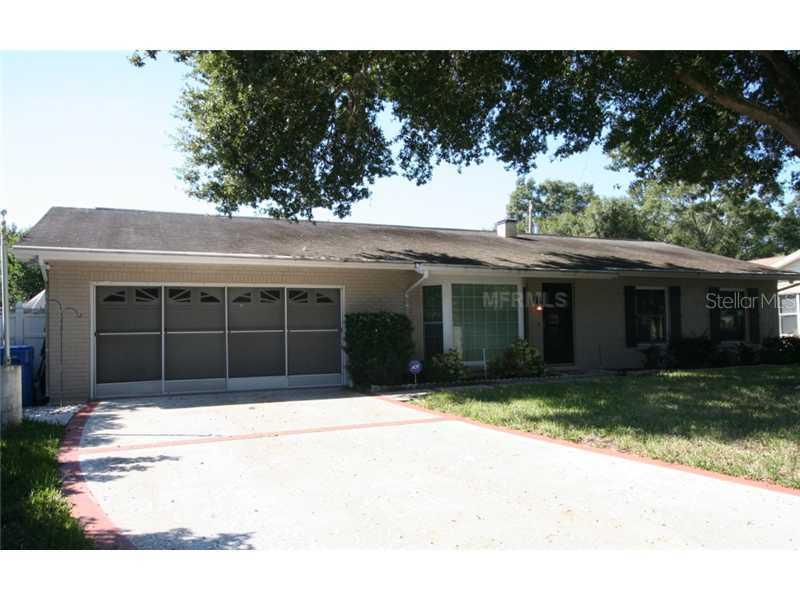 1202 Alpine Dr., Brandon, FL 33510