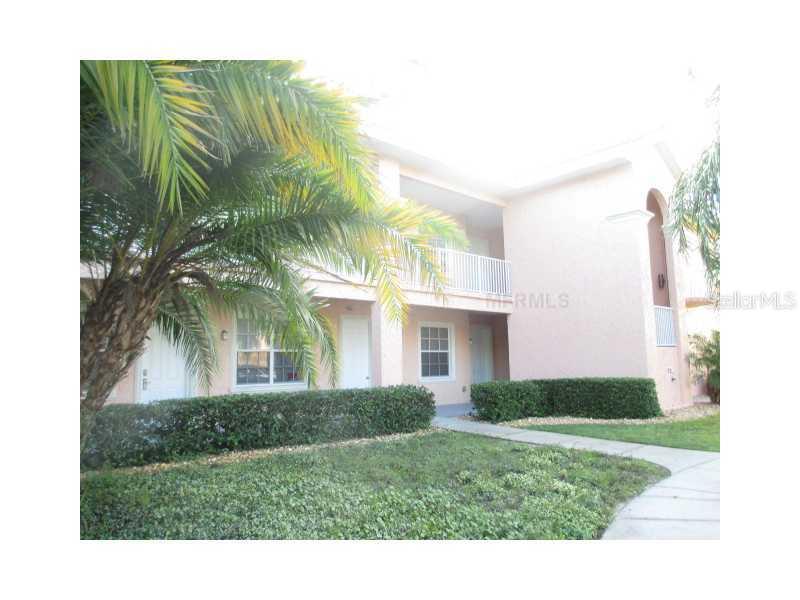 6801 Dali Ave. #G202, Land O Lakes, FL 34637