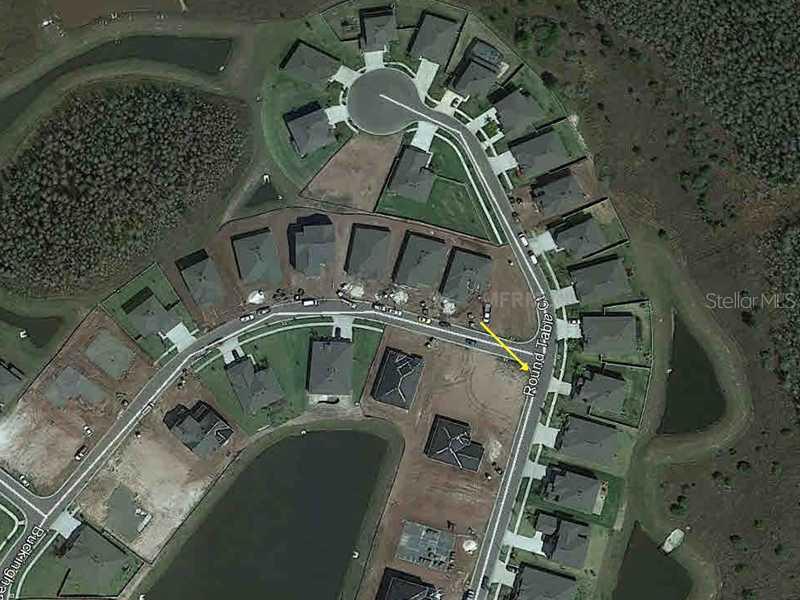 3985 Round Table Ct., Land O Lakes, FL 34638